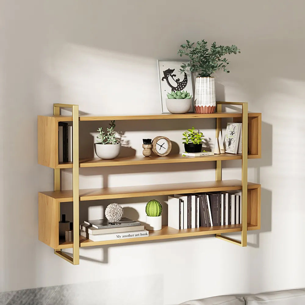 How to Design a Bookshelf Wall: Stunning Ideas for Every Space