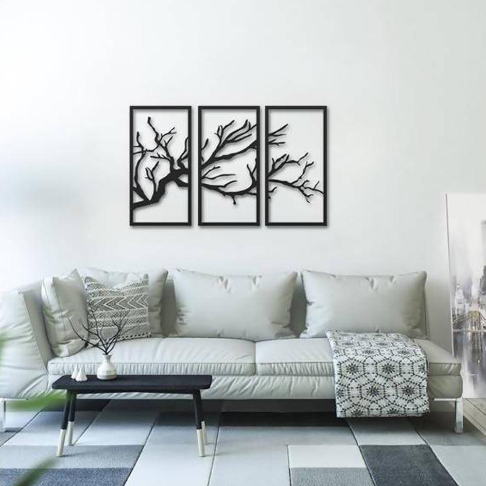 Sparkenzy Tree Of Life Metal Wall Art Decor | Metal Tree Wall Hanging | Bedroom Tree Wall Art | At U20b9 5599.00 | Metal Wall Art | ID: 26269442812