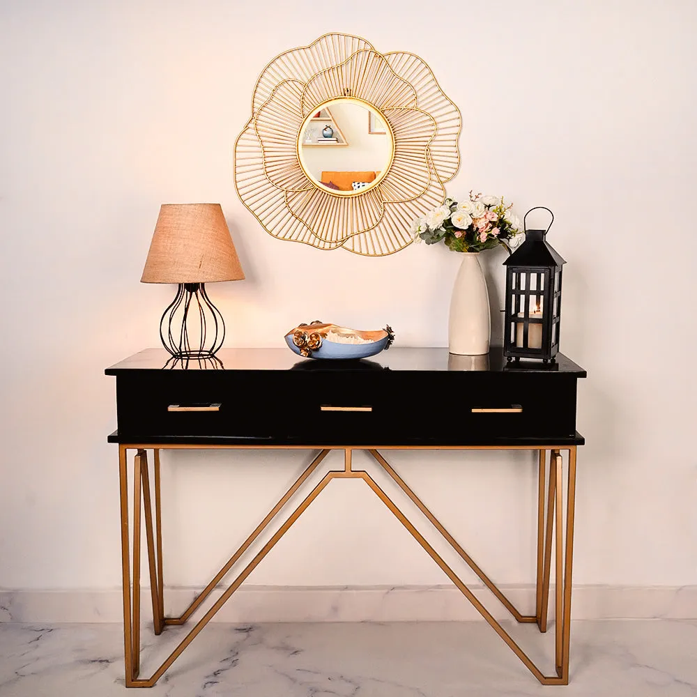 An Elite & Modern Chic Décor