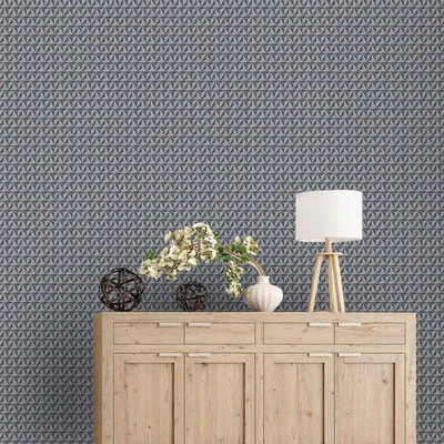 Arabella Textured Premium Wallpaper- Royal Shades Collection