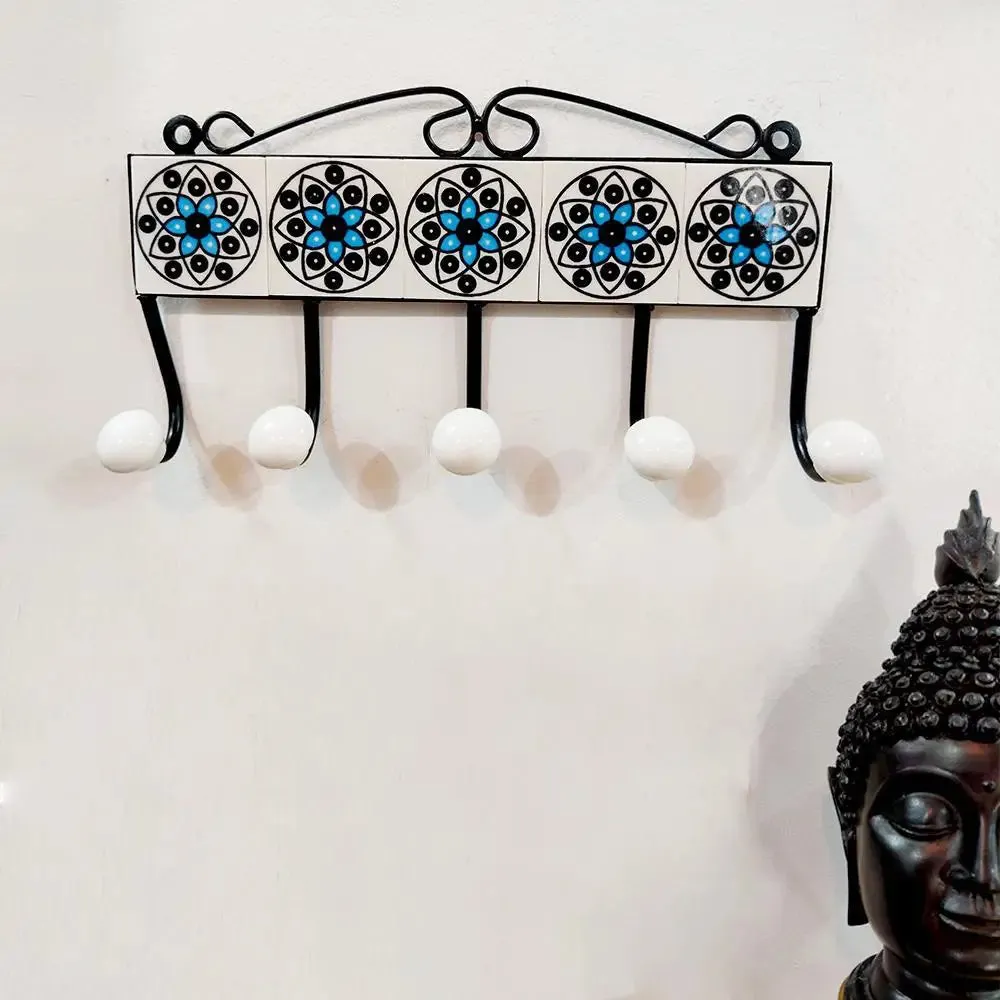Beautiful Wall Hanging Hangers and Hooks