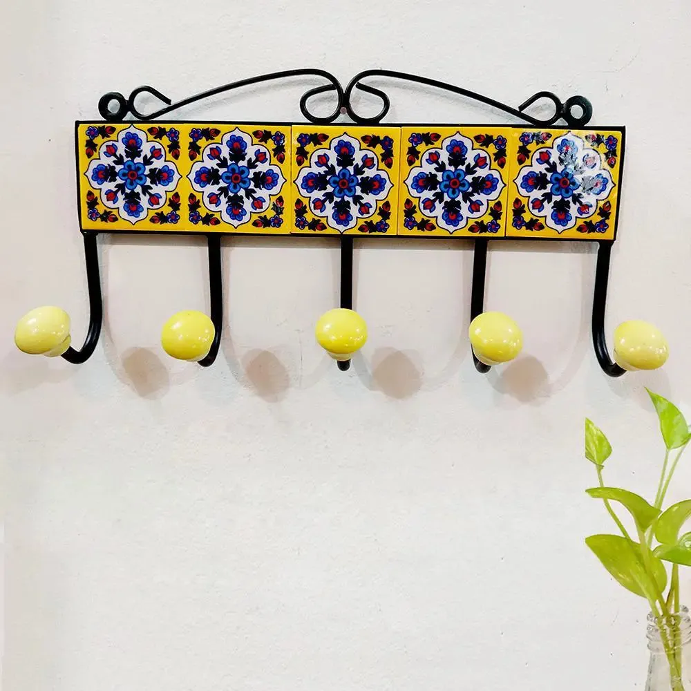 Beautiful Wall Hanging Hangers and Hooks