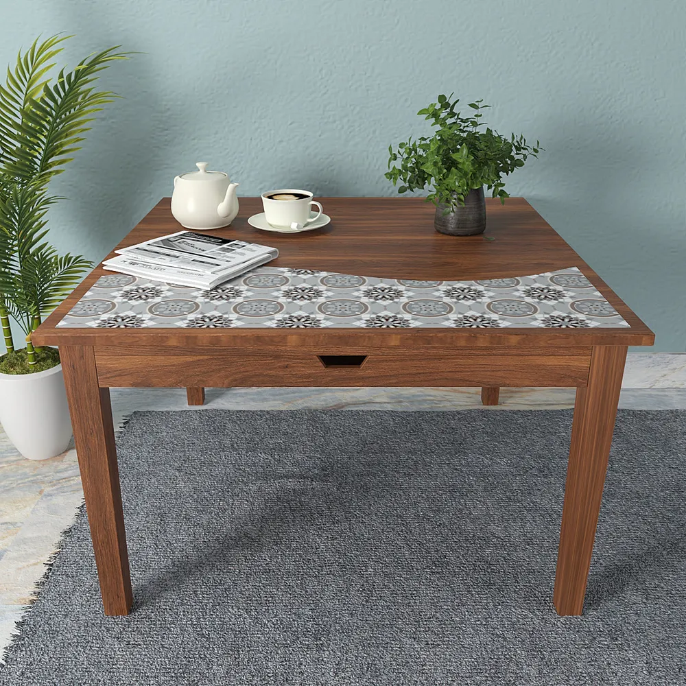 Classic Wooden Designer Coffee Table