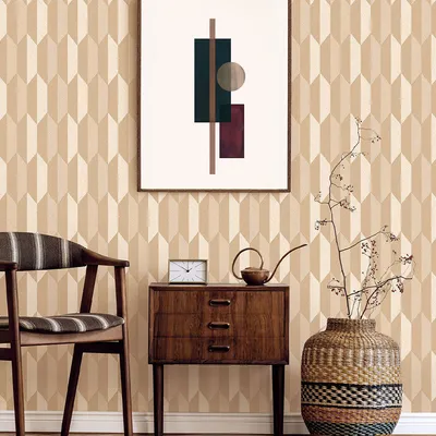 Compact Medley Textured Premium Wallpaper- The Art of Gravure