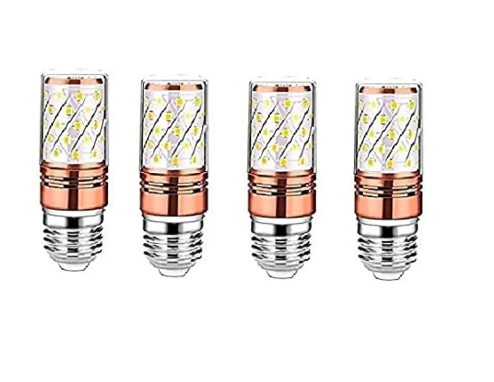 E27 LED Bulb 6-watt 3 In One Light Bulb