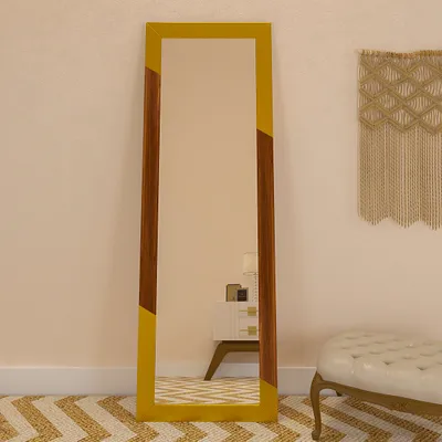 Floor Mirrors