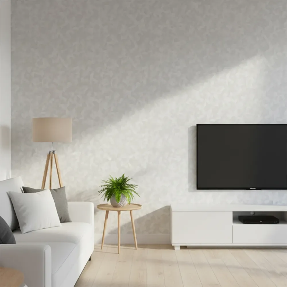 WallMantra Modern Abstract Mosaic Wallpaper