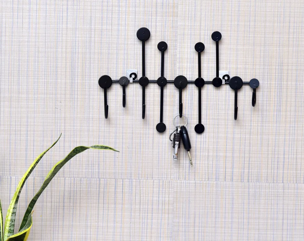 Modern Hook Design, Key Holders for Walls