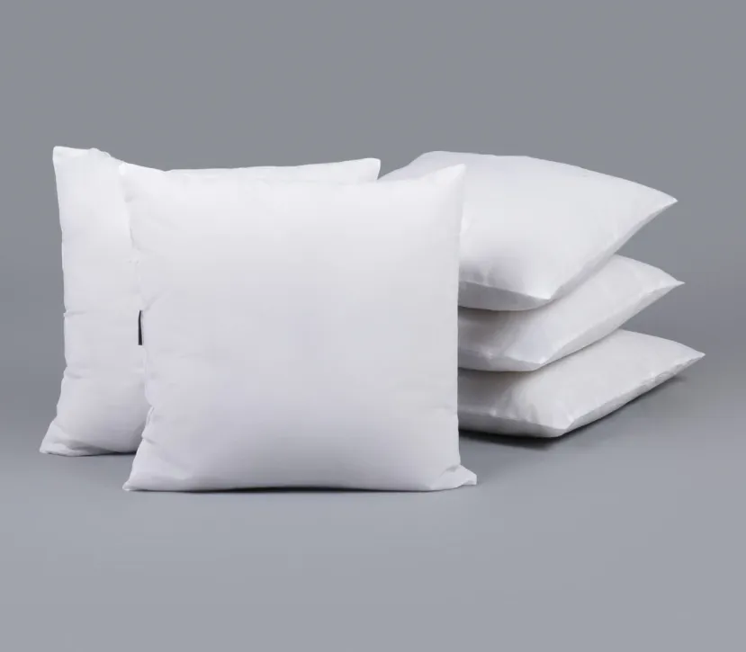 Plush Cushion Filler  20X20 Inch