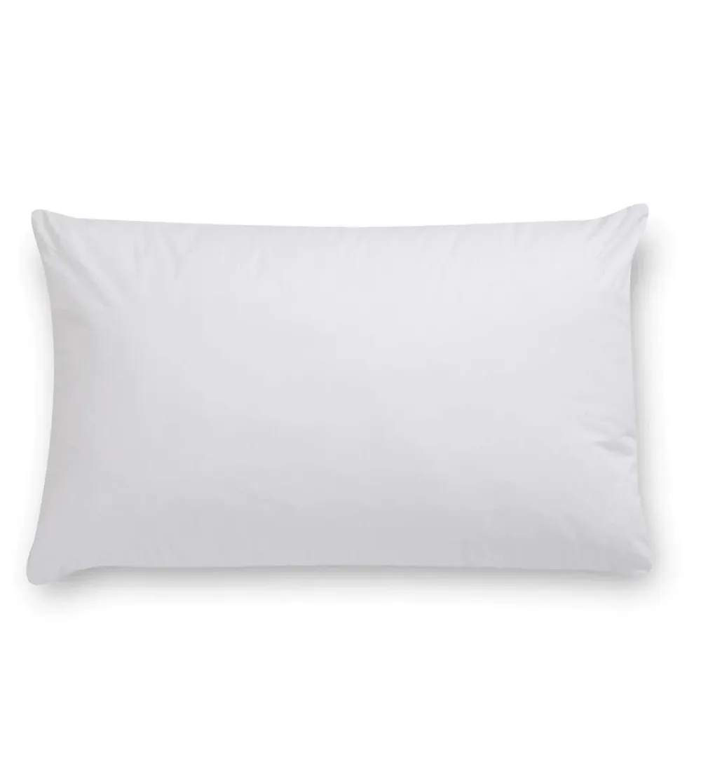 Plush Pillow Filler  20X28 inch