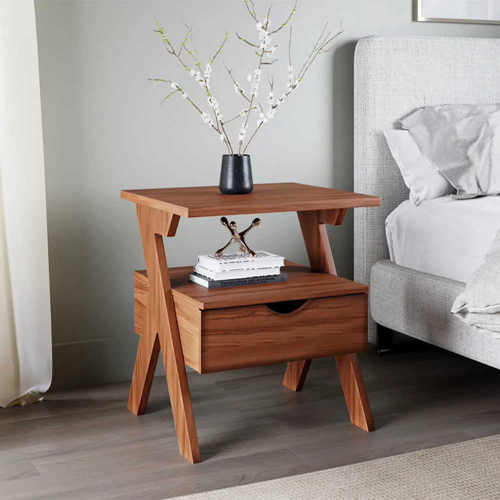 RayTrees Durable, Designer Side Table