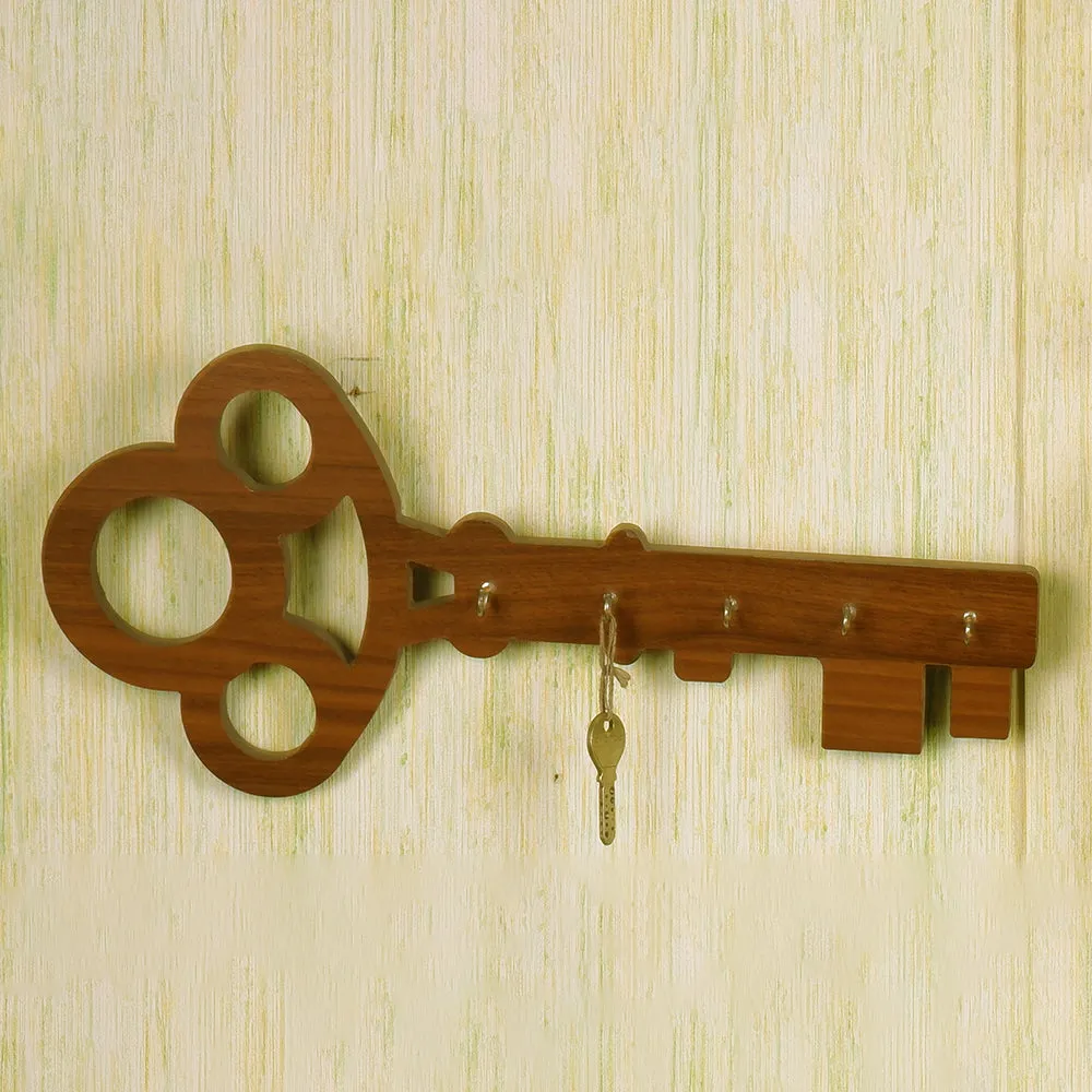 RayTrees wooden Key Holder