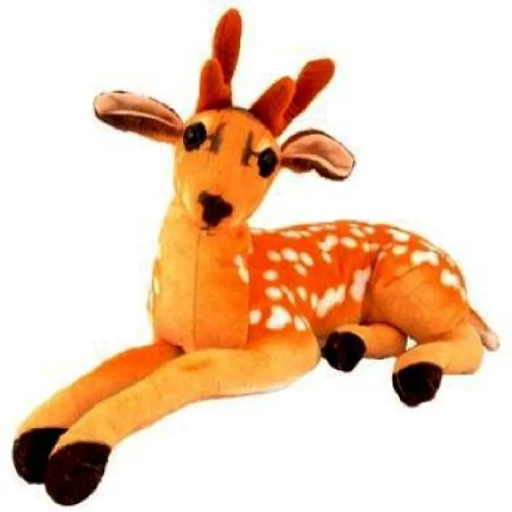 Soft Mushy Deer Soft Toy