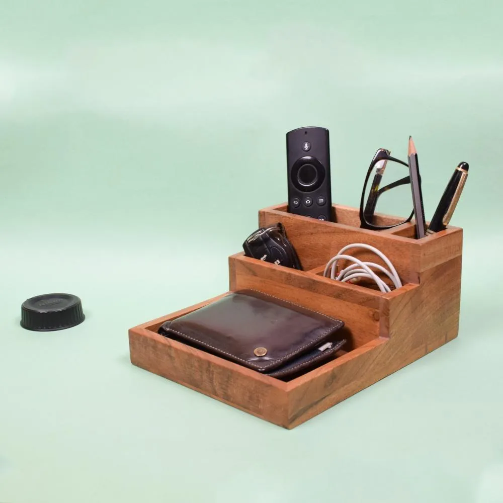 Staircase Effortless Organizer