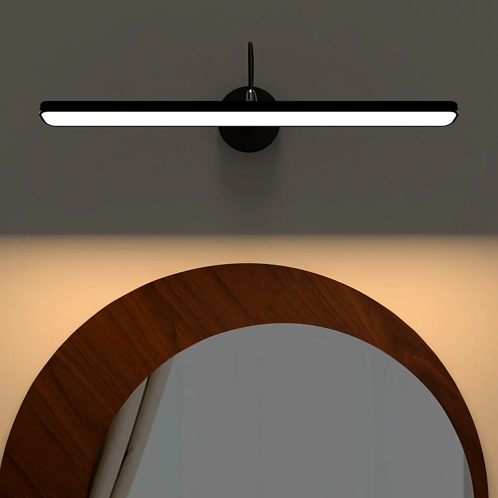 Subtle Glow Picture Illuminating LED Light 12 W