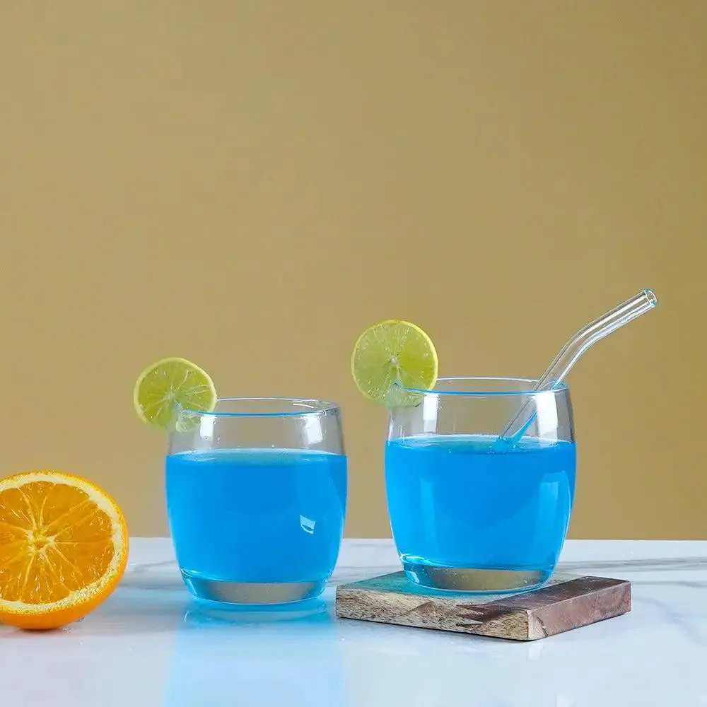 The Classic Crystal Clear Whiskey Glass