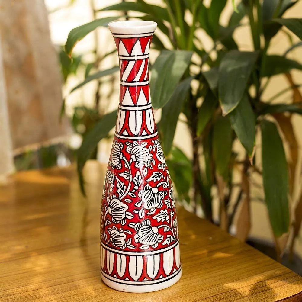 Traditional Designer Vase