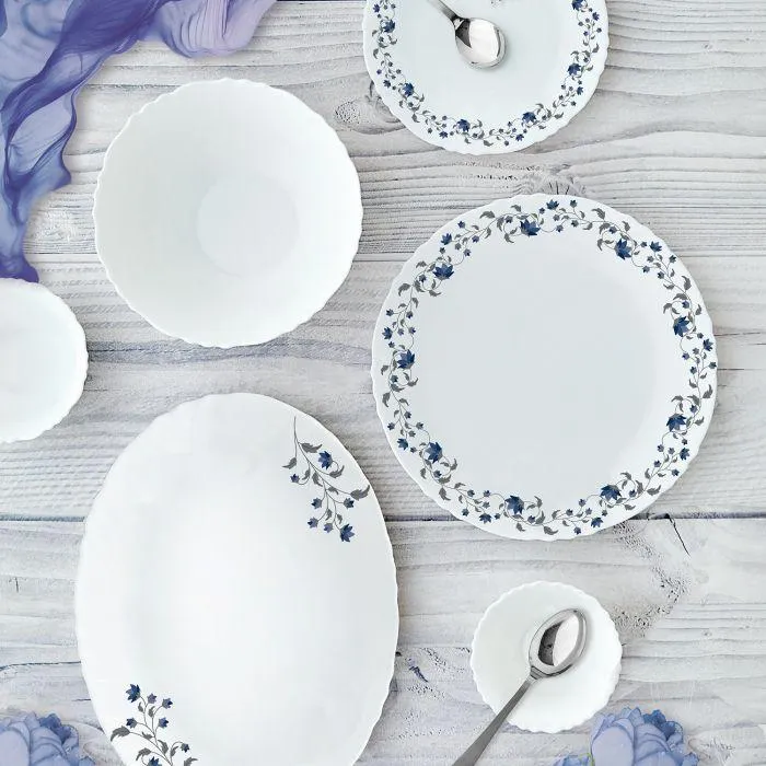 Vinea Luxe Dinner Set of 27 Pieces