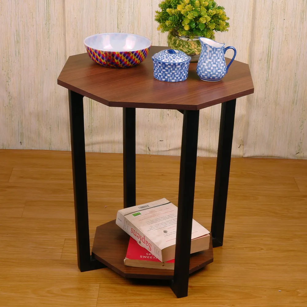 Wooden Small Side Table