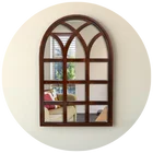 Wall Mirrors
